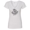 Women's Ideal V-Neck T-Shirt Thumbnail