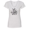 Women's Ideal V-Neck T-Shirt Thumbnail