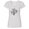 Women's Ideal V-Neck T-Shirt Thumbnail