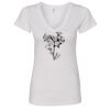 Women's Ideal V-Neck T-Shirt Thumbnail