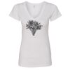 Women's Ideal V-Neck T-Shirt Thumbnail