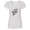 Women's Ideal V-Neck T-Shirt Thumbnail