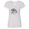 Women's Ideal V-Neck T-Shirt Thumbnail