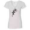 Women's Ideal V-Neck T-Shirt Thumbnail