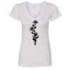 Women's Ideal V-Neck T-Shirt Thumbnail
