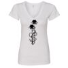 Women's Ideal V-Neck T-Shirt Thumbnail