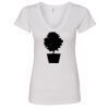 Women's Ideal V-Neck T-Shirt Thumbnail