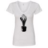 Women's Ideal V-Neck T-Shirt Thumbnail