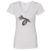 Women's Ideal V-Neck T-Shirt Thumbnail