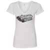 Women's Ideal V-Neck T-Shirt Thumbnail