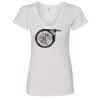 Women's Ideal V-Neck T-Shirt Thumbnail