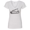 Women's Ideal V-Neck T-Shirt Thumbnail