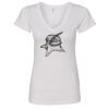 Women's Ideal V-Neck T-Shirt Thumbnail