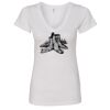 Women's Ideal V-Neck T-Shirt Thumbnail