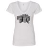 Women's Ideal V-Neck T-Shirt Thumbnail