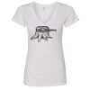 Women's Ideal V-Neck T-Shirt Thumbnail