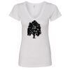 Women's Ideal V-Neck T-Shirt Thumbnail