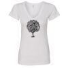 Women's Ideal V-Neck T-Shirt Thumbnail