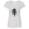 Women's Ideal V-Neck T-Shirt Thumbnail