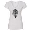 Women's Ideal V-Neck T-Shirt Thumbnail