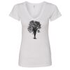 Women's Ideal V-Neck T-Shirt Thumbnail