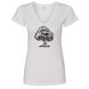 Women's Ideal V-Neck T-Shirt Thumbnail