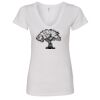 Women's Ideal V-Neck T-Shirt Thumbnail