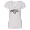 Women's Ideal V-Neck T-Shirt Thumbnail