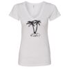 Women's Ideal V-Neck T-Shirt Thumbnail