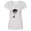 Women's Ideal V-Neck T-Shirt Thumbnail