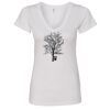 Women's Ideal V-Neck T-Shirt Thumbnail