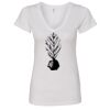 Women's Ideal V-Neck T-Shirt Thumbnail