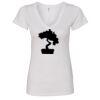 Women's Ideal V-Neck T-Shirt Thumbnail