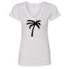 Women's Ideal V-Neck T-Shirt Thumbnail