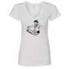 Women's Ideal V-Neck T-Shirt Thumbnail