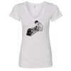 Women's Ideal V-Neck T-Shirt Thumbnail