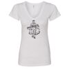 Women's Ideal V-Neck T-Shirt Thumbnail