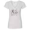 Women's Ideal V-Neck T-Shirt Thumbnail