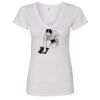 Women's Ideal V-Neck T-Shirt Thumbnail