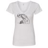 Women's Ideal V-Neck T-Shirt Thumbnail