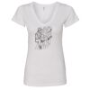 Women's Ideal V-Neck T-Shirt Thumbnail