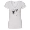 Women's Ideal V-Neck T-Shirt Thumbnail
