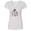 Women's Ideal V-Neck T-Shirt Thumbnail