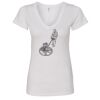 Women's Ideal V-Neck T-Shirt Thumbnail