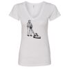 Women's Ideal V-Neck T-Shirt Thumbnail