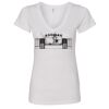 Women's Ideal V-Neck T-Shirt Thumbnail