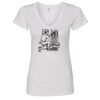 Women's Ideal V-Neck T-Shirt Thumbnail