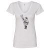 Women's Ideal V-Neck T-Shirt Thumbnail