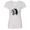 Women's Ideal V-Neck T-Shirt Thumbnail