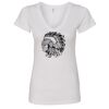 Women's Ideal V-Neck T-Shirt Thumbnail